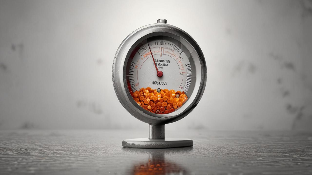 Meat Thermometer Not Working After Drop