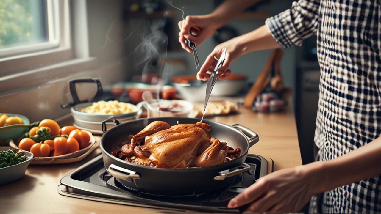 Meat Thermometer Stops Working Suddenly