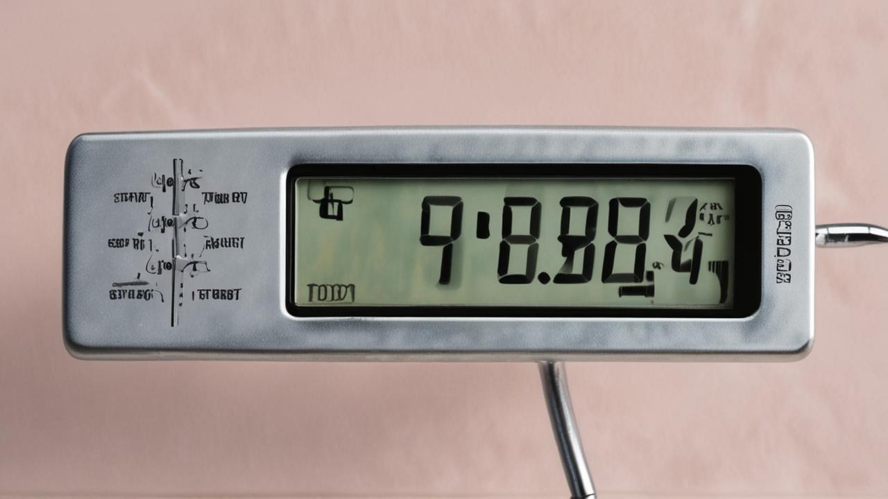 Practical Tips for a Healthy Meat Thermometer