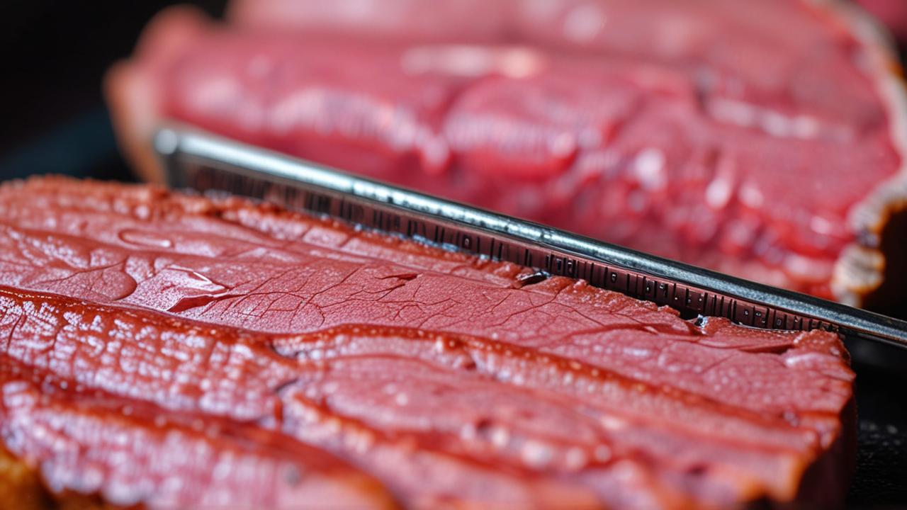 Practical Tips for Accurate Meat Thermometer Use