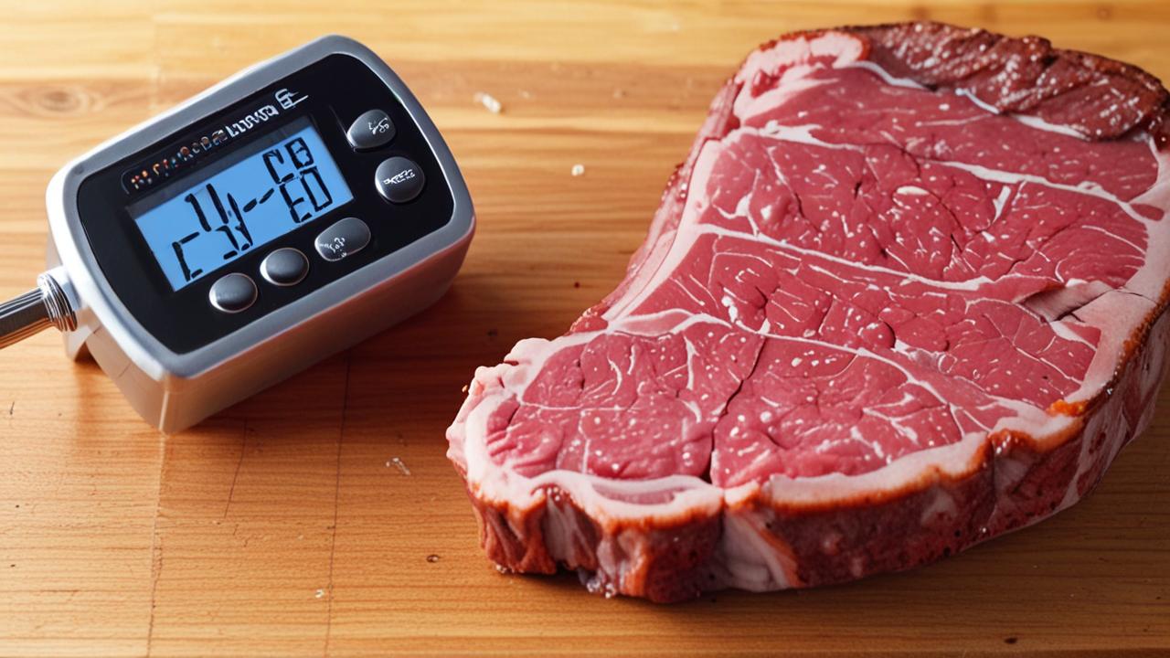 Solutions for Inconsistent Thermometer Readings