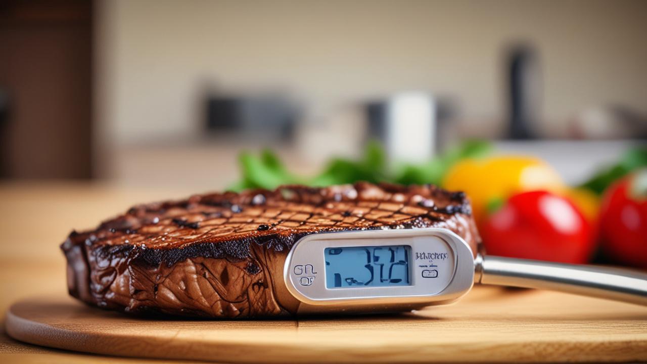 Tips for Accurate Temperature Taking