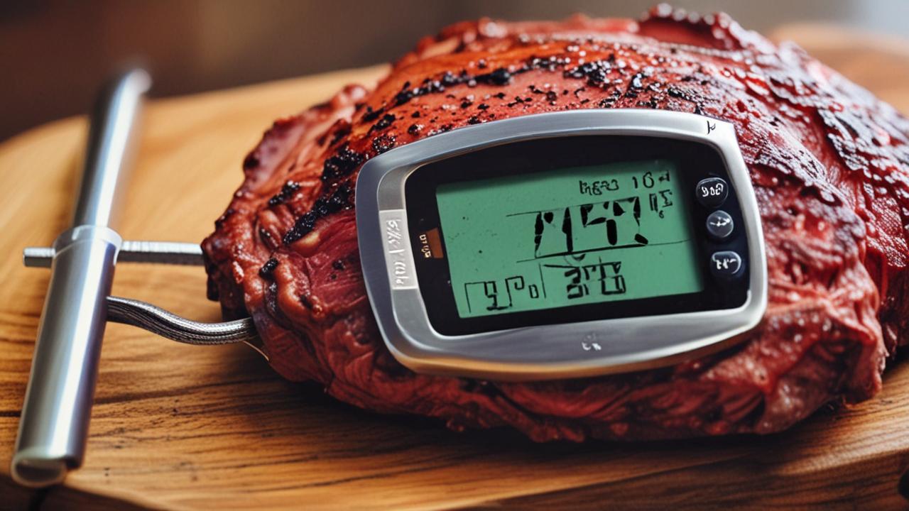 Troubleshooting Common Digital Meat Thermometer Issues
