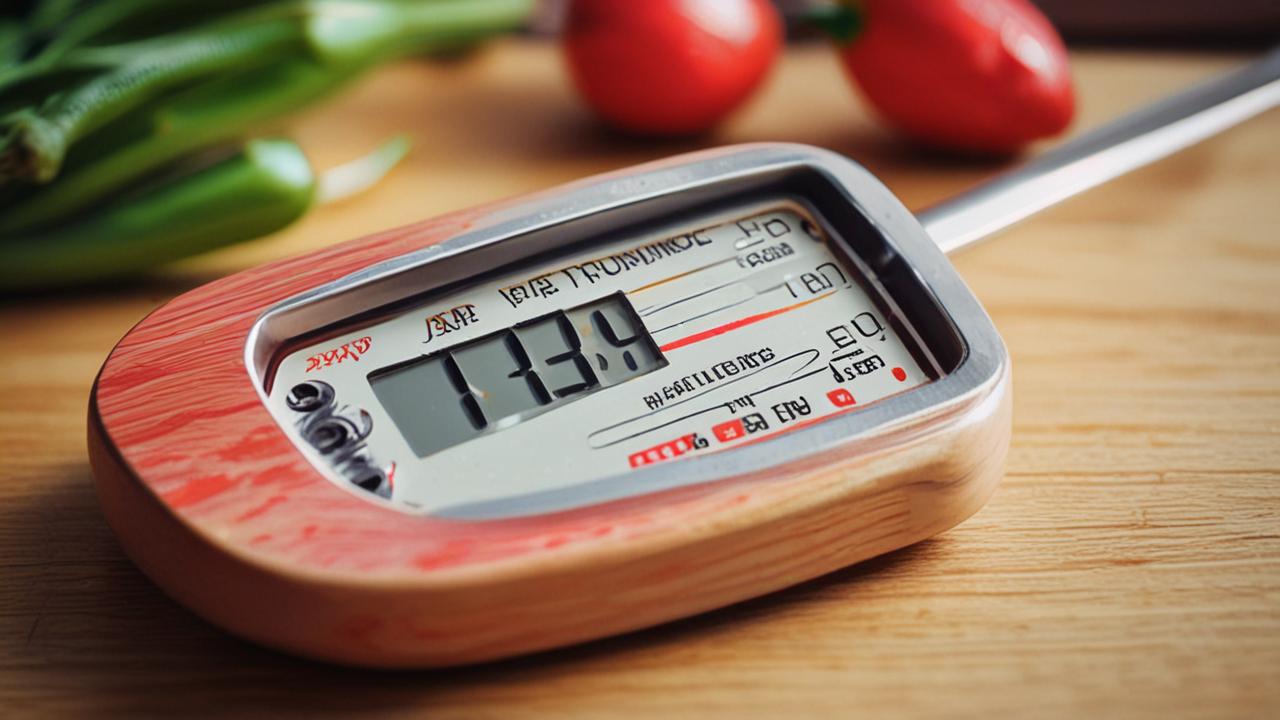 Troubleshooting Common Internal Issues with a Dropped Thermometer