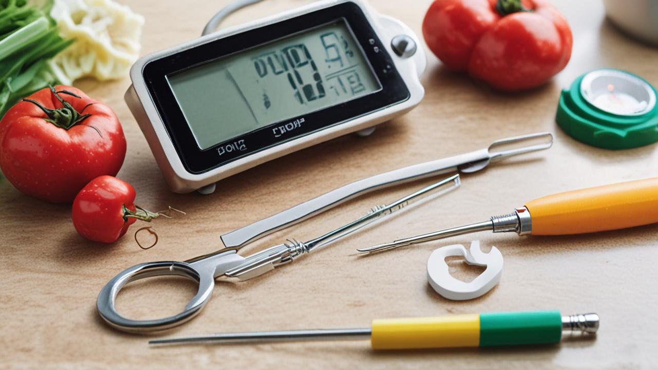 Troubleshooting Common Thermometer Issues