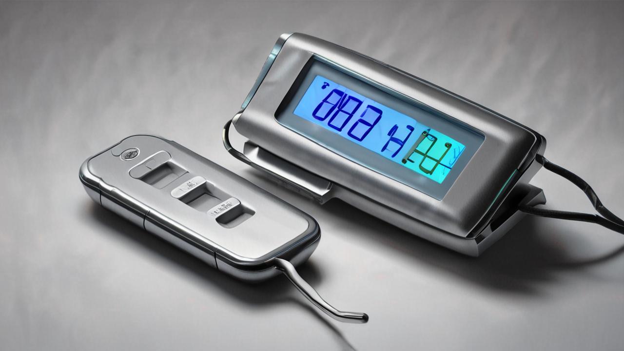 Troubleshooting Steps for a Meat Thermometer Not Charging