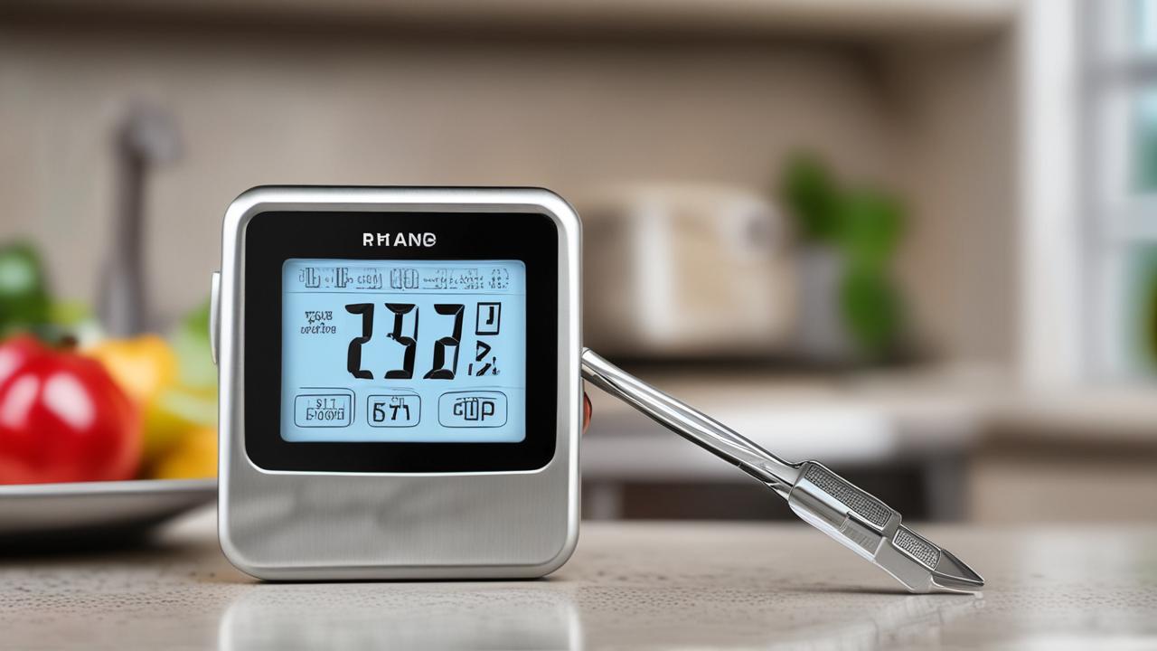 Troubleshooting Steps for Bluetooth Meat Thermometer Not Connecting