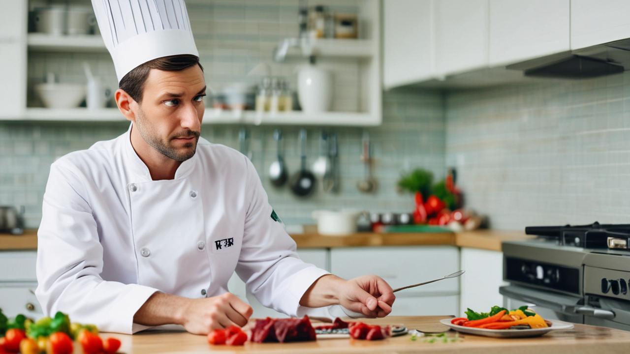 Troubleshooting the Meat Thermometer Reset Not Working Fix
