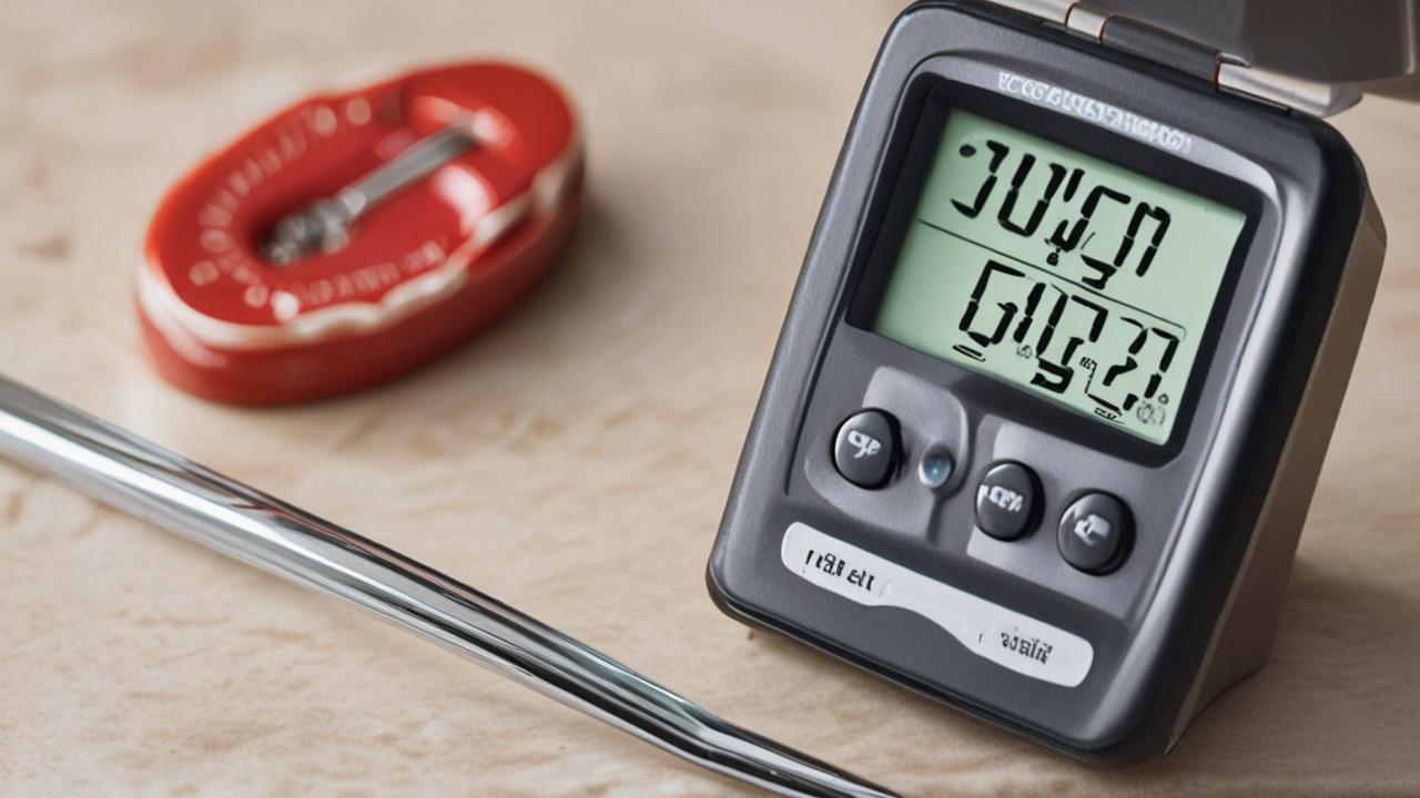Troubleshooting Your Meat Thermometer Battery Draining Fast Fix