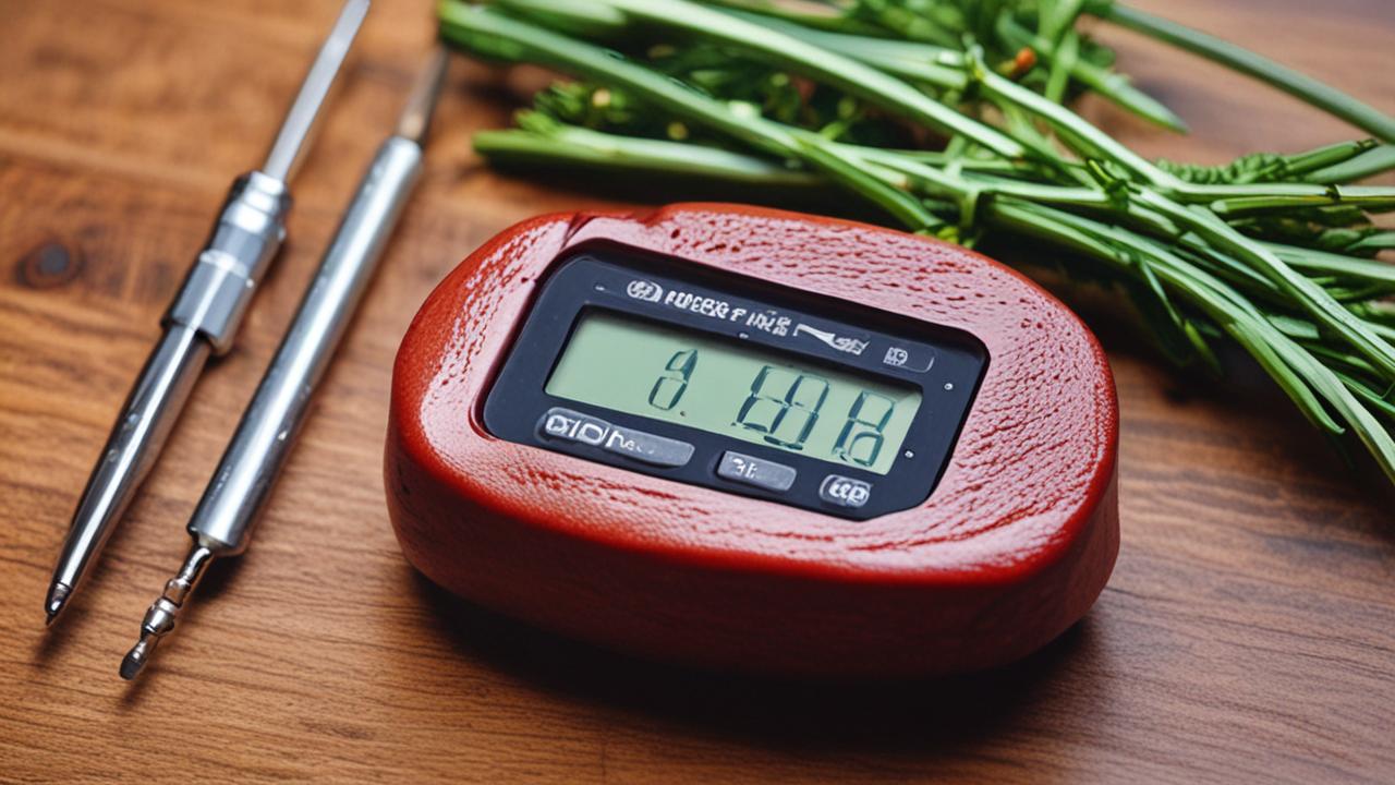 Troubleshooting Your Meat Thermometer Keeps Shutting Off
