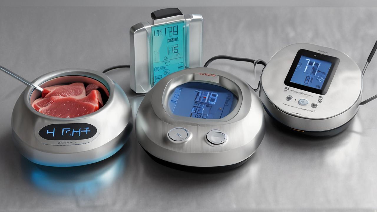Understanding Different Charging Technologies