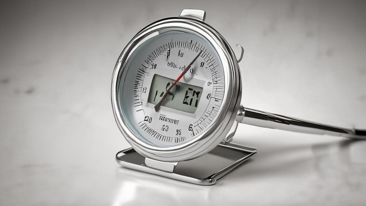 Understanding Different Types of Meat Thermometers and Their Failure Points