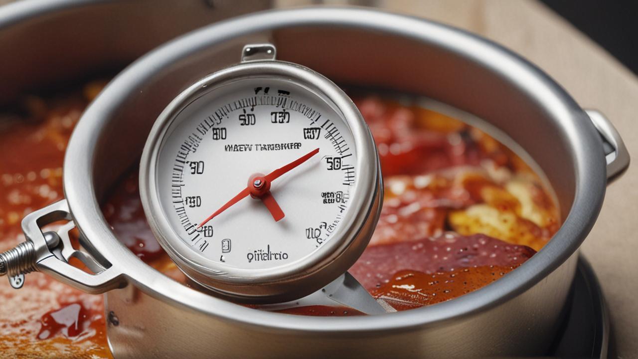 When to Consider Replacing Your Meat Thermometer