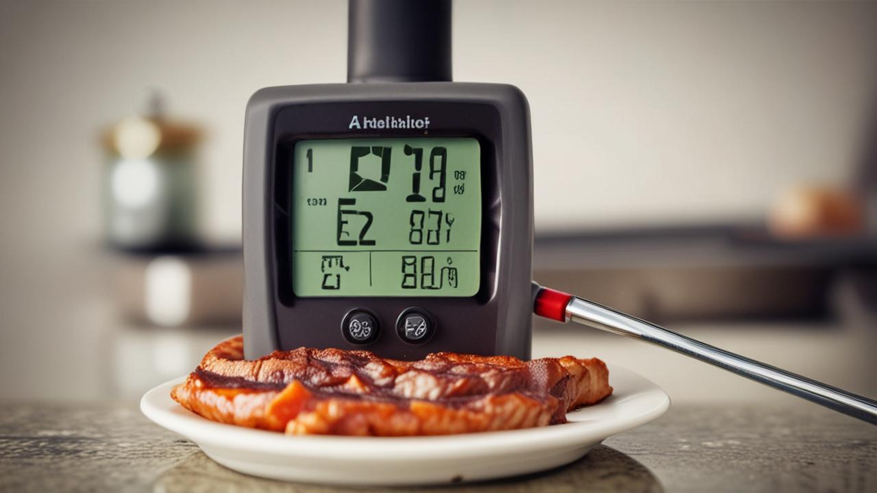 When to Consider Replacing Your Thermometer